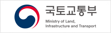 국토교통부로고