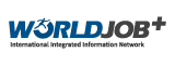WORLDJOB+