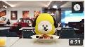 [Incheon Airport x BT21] #DINING